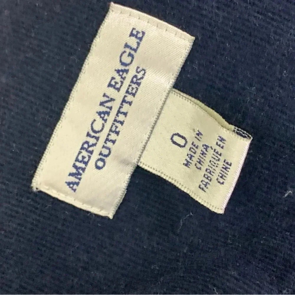 American Eagle Corduroy Skirt - Picture 4 of 5